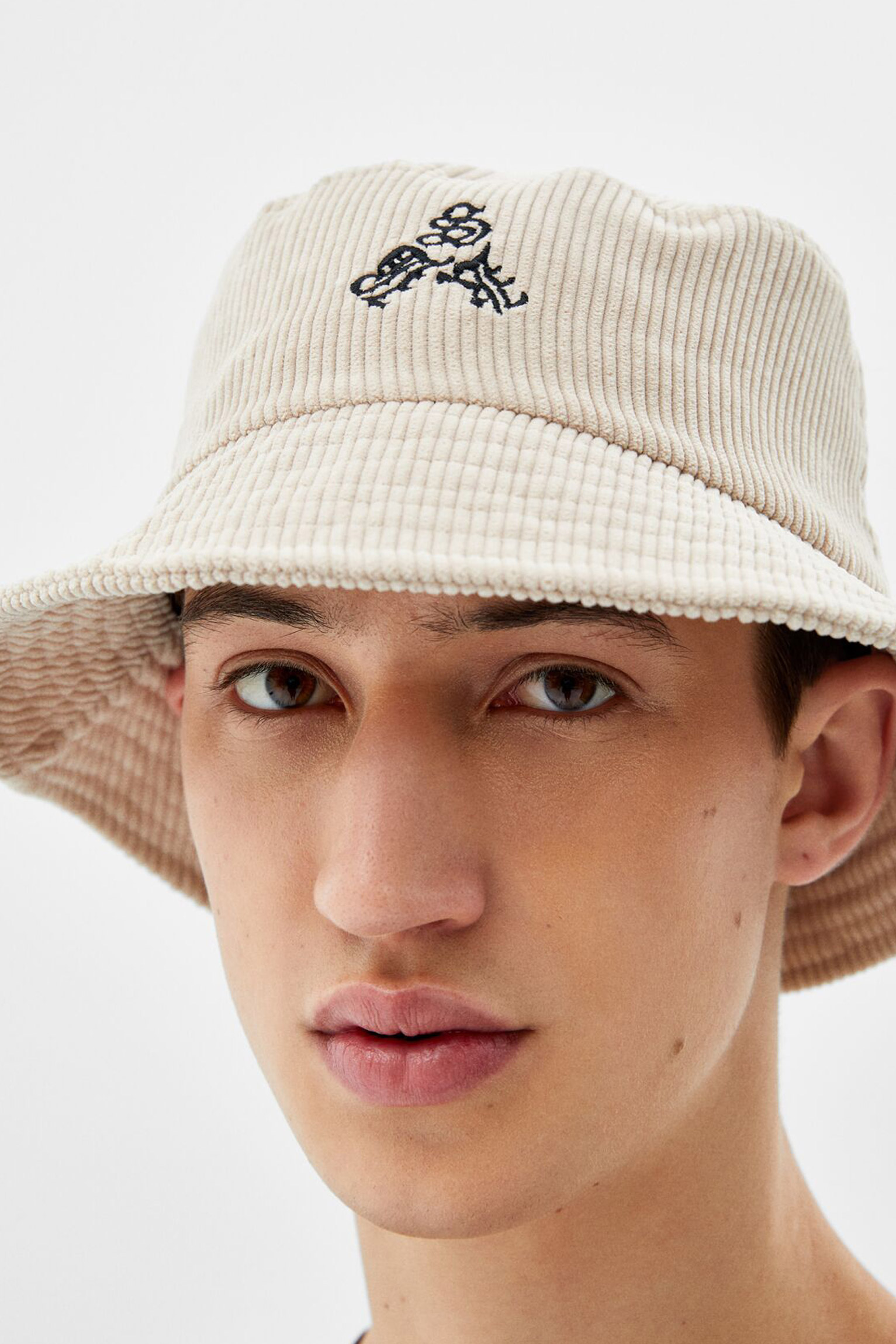 Corduroy Bucket Hat – Agbons-GL Fashion